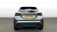 Nissan Juke 1.0 DiG-T N-Connecta 5dr DCT Petrol Hatchback
